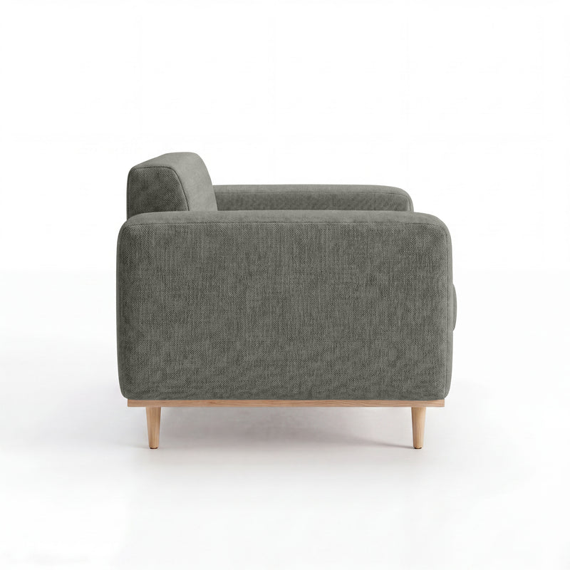 NAPIER 1 SEATER SOFA