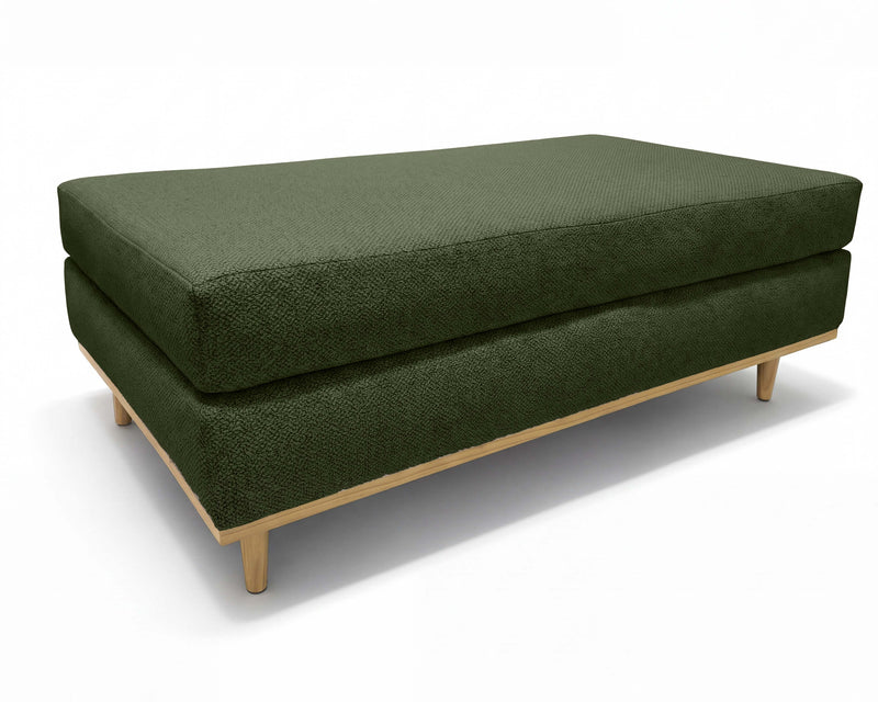 NAPIER OTTOMAN