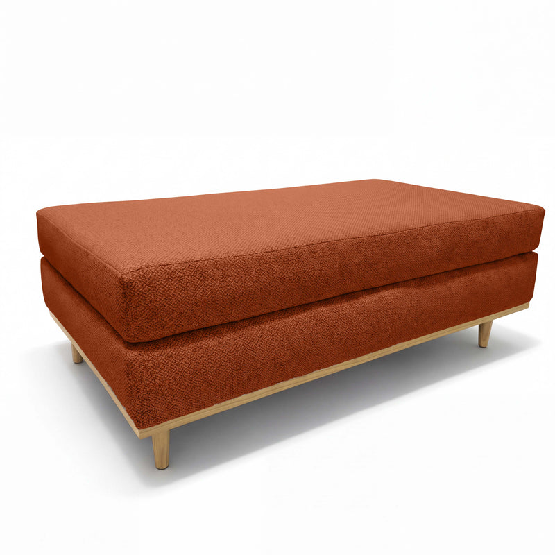 NAPIER OTTOMAN