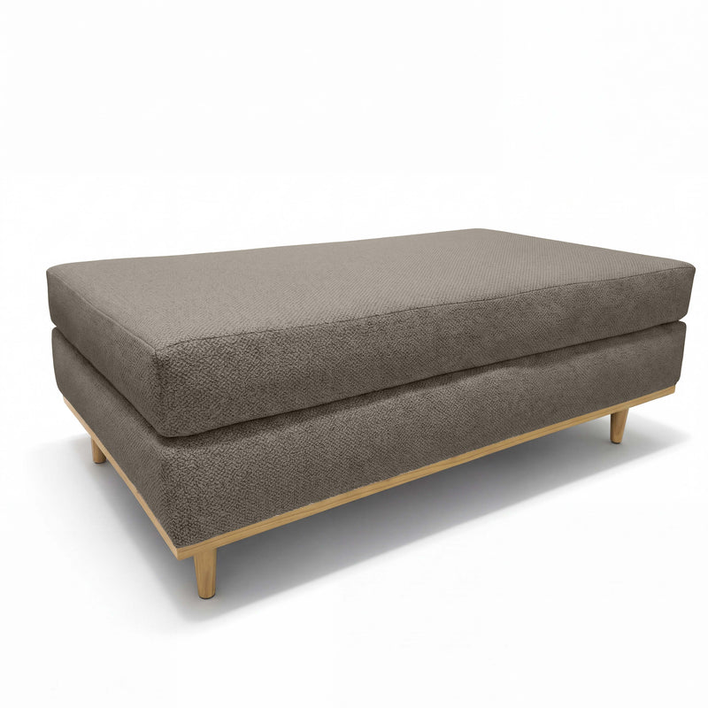 NAPIER OTTOMAN