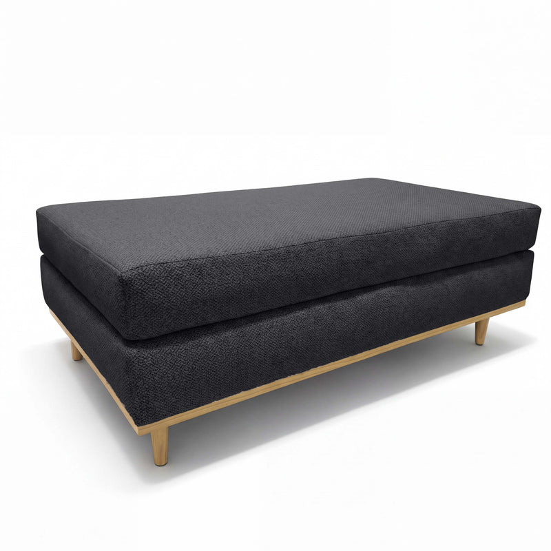 NAPIER OTTOMAN