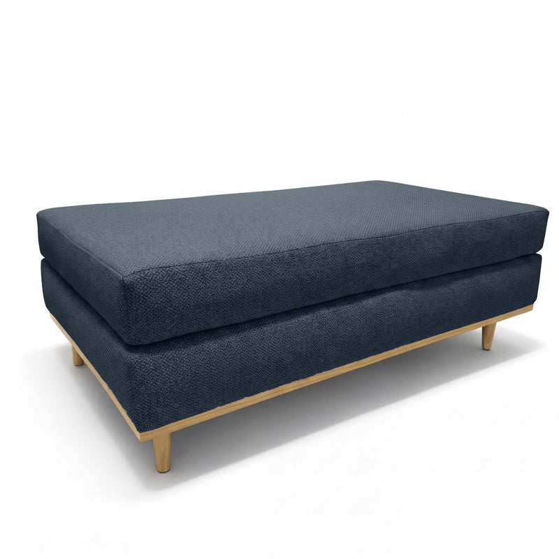 NAPIER OTTOMAN