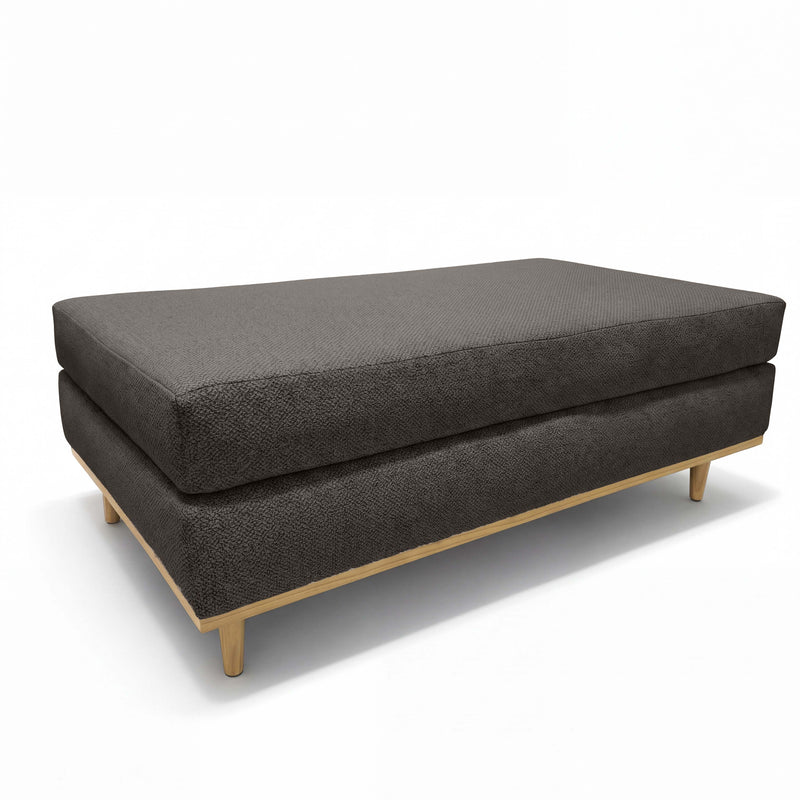 NAPIER OTTOMAN