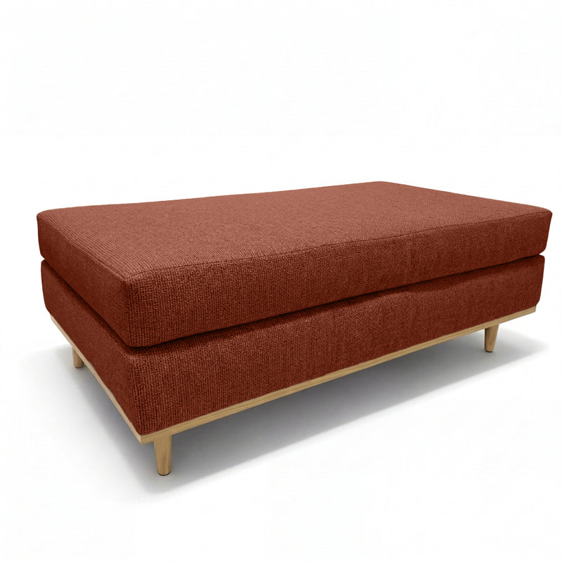 NAPIER OTTOMAN