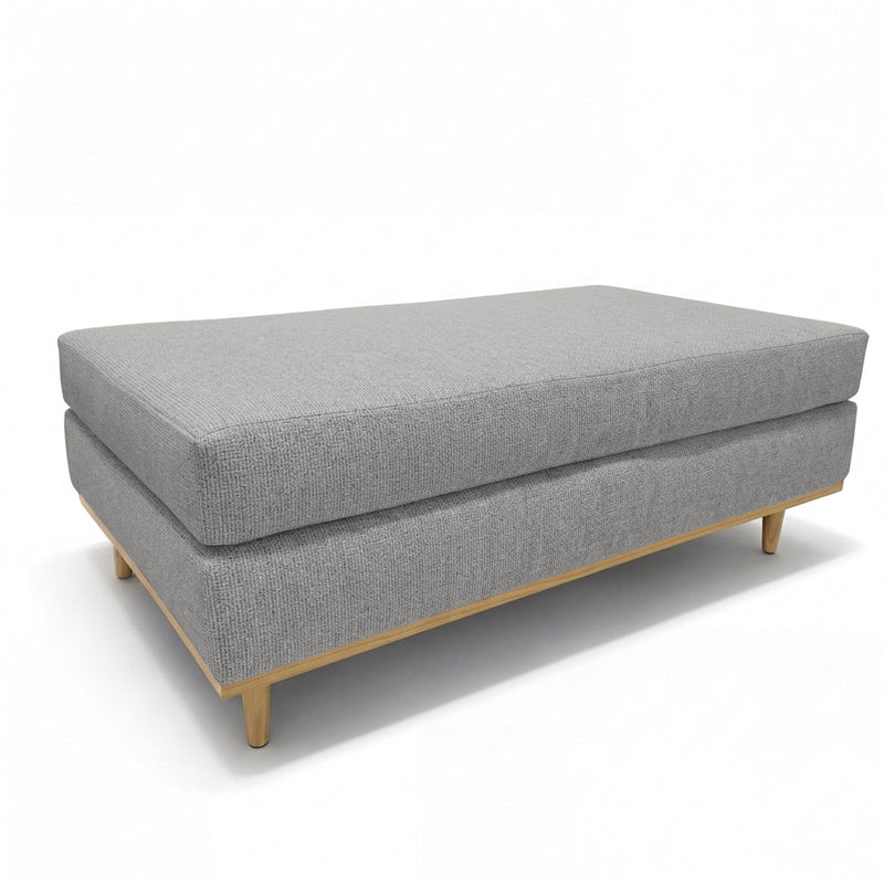 NAPIER OTTOMAN