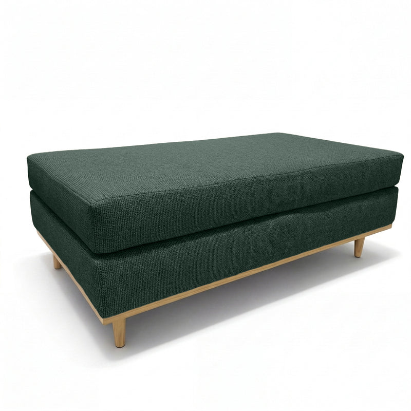 NAPIER OTTOMAN