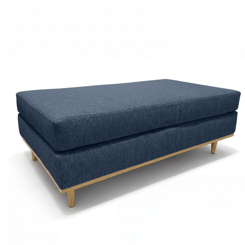 NAPIER OTTOMAN