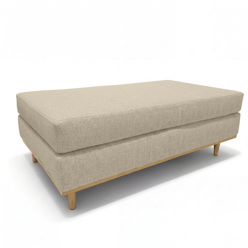 NAPIER OTTOMAN