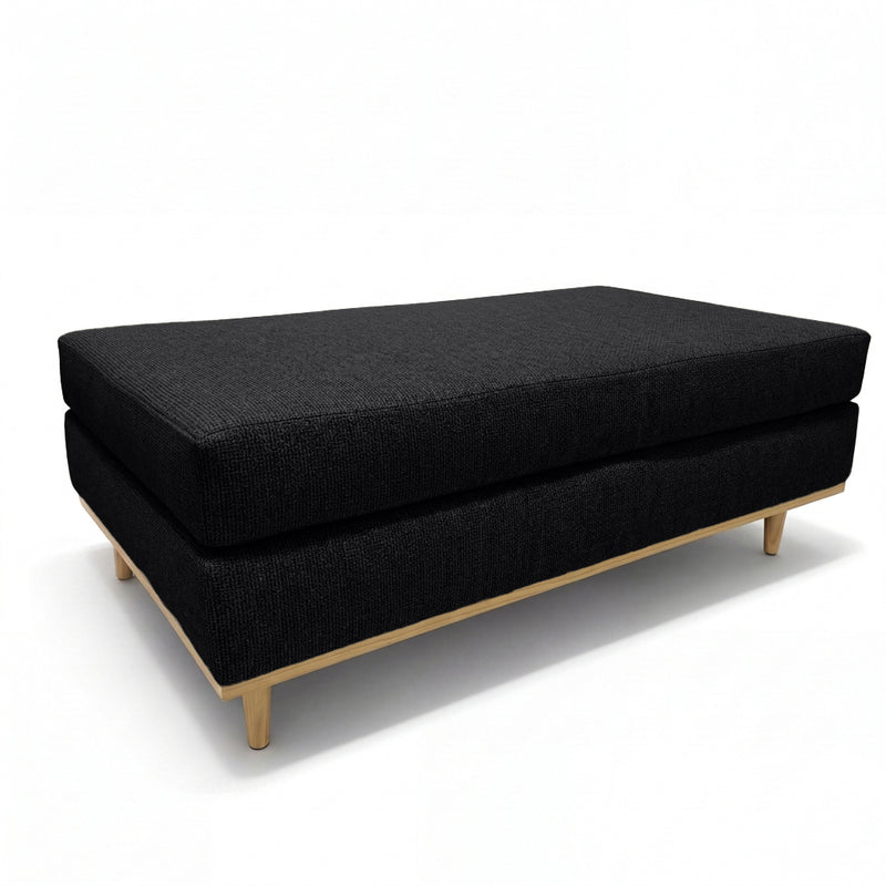 NAPIER OTTOMAN