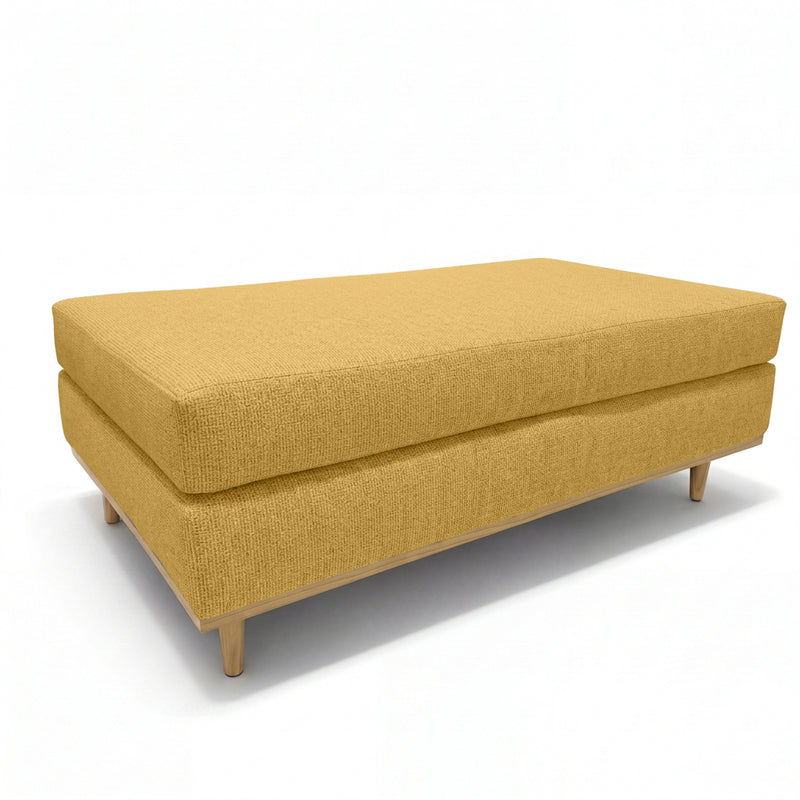 NAPIER OTTOMAN