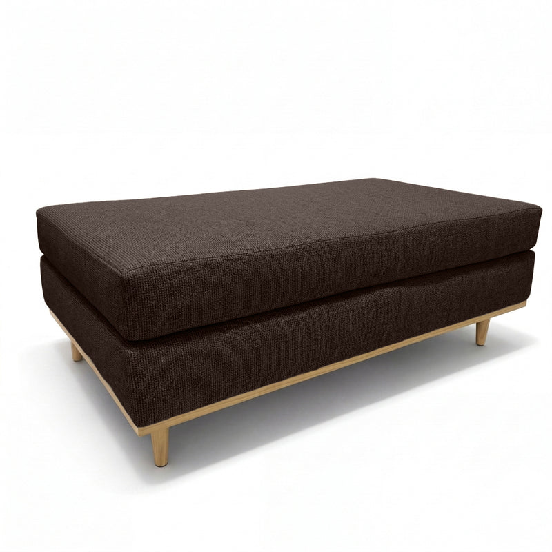 NAPIER OTTOMAN
