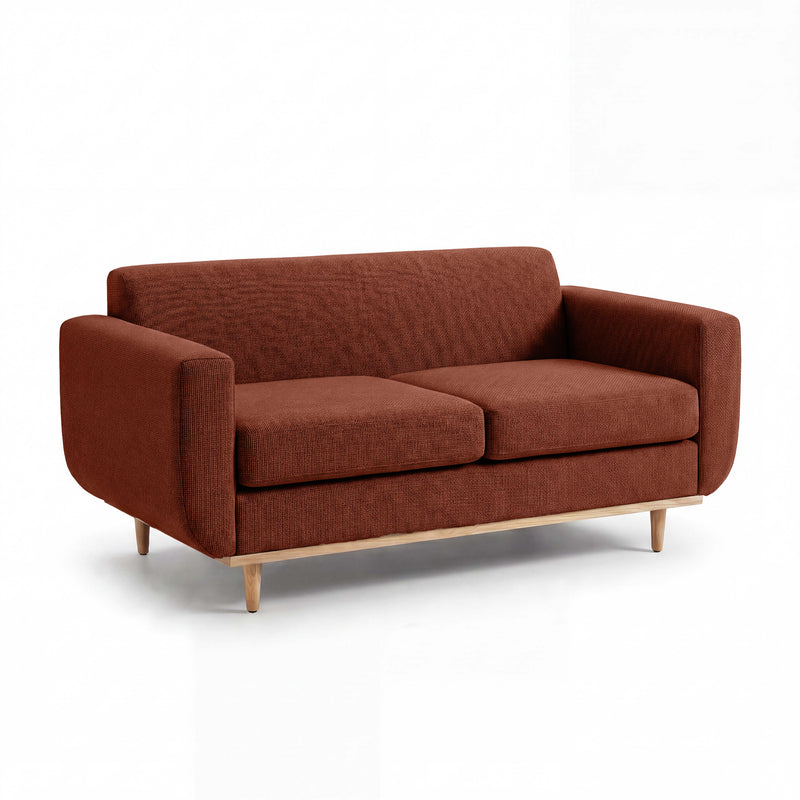 NAPIER 2 SEATER SOFA