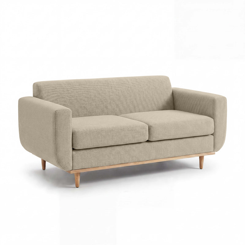 NAPIER 2 SEATER SOFA