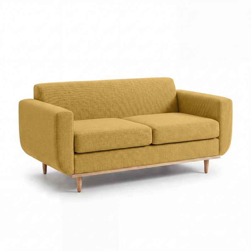 NAPIER 2 SEATER SOFA