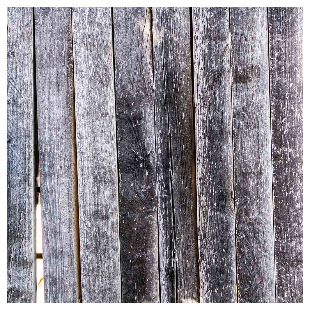 WOOD PLANKS NAPKIN