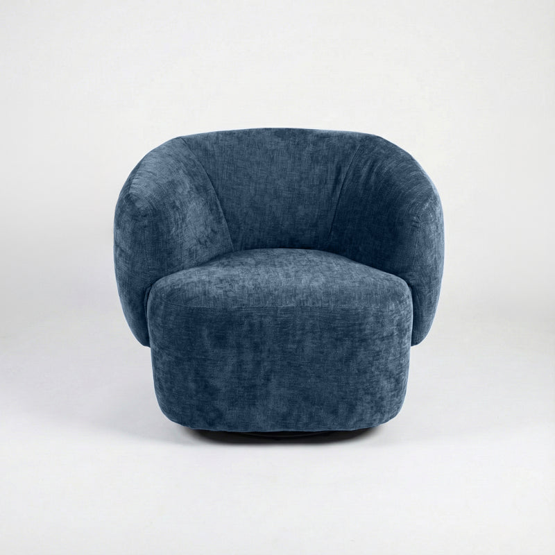 DE MOND CHAIR IN SOFT TOUCH