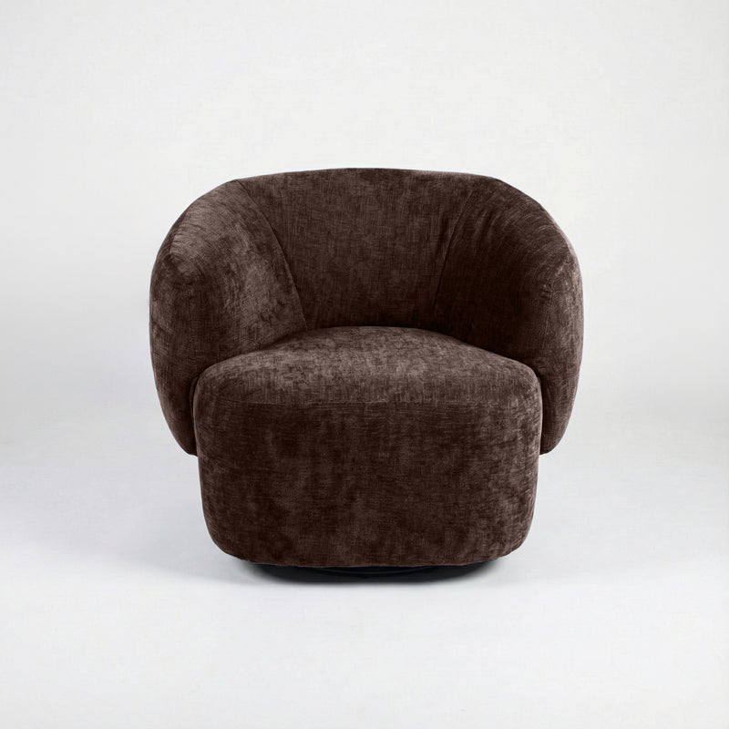 DE MOND CHAIR IN SOFT TOUCH