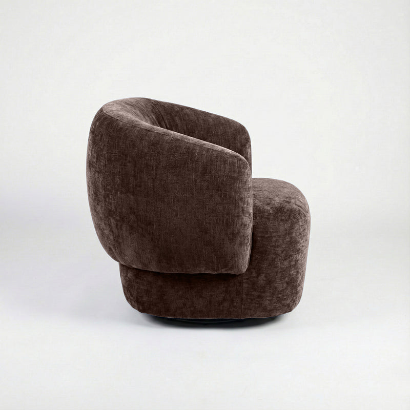 DE MOND CHAIR IN SOFT TOUCH