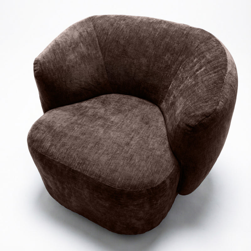 DE MOND CHAIR IN SOFT TOUCH