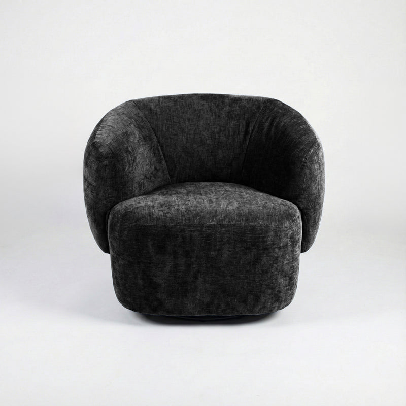 DE MOND CHAIR IN SOFT TOUCH