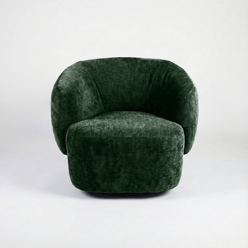 DE MOND CHAIR IN SOFT TOUCH