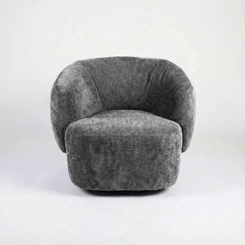 DE MOND CHAIR IN SOFT TOUCH