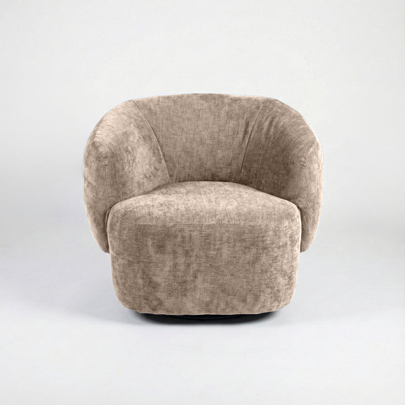 DE MOND CHAIR IN SOFT TOUCH