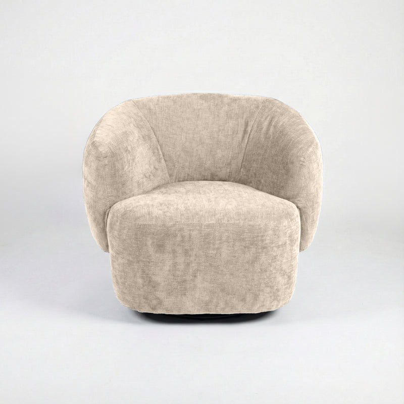 DE MOND CHAIR IN SOFT TOUCH