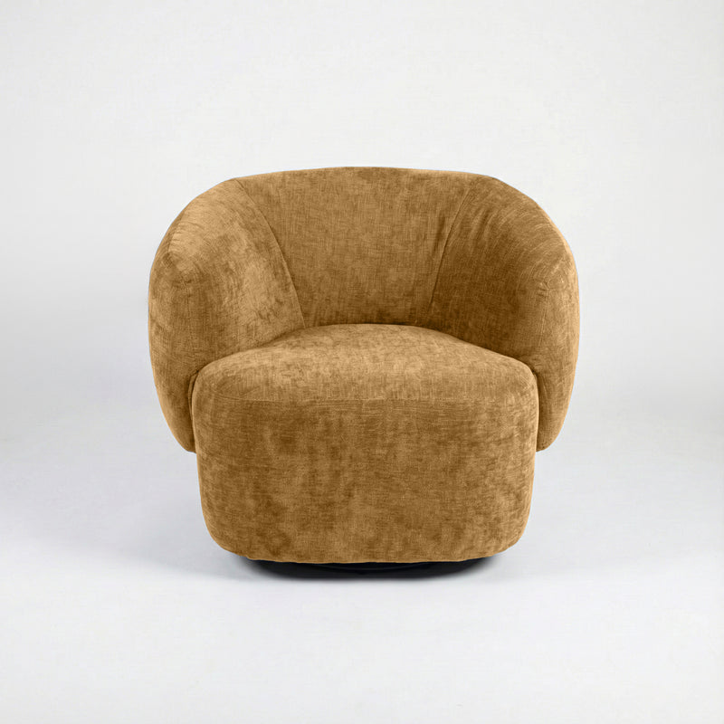 DE MOND CHAIR IN SOFT TOUCH