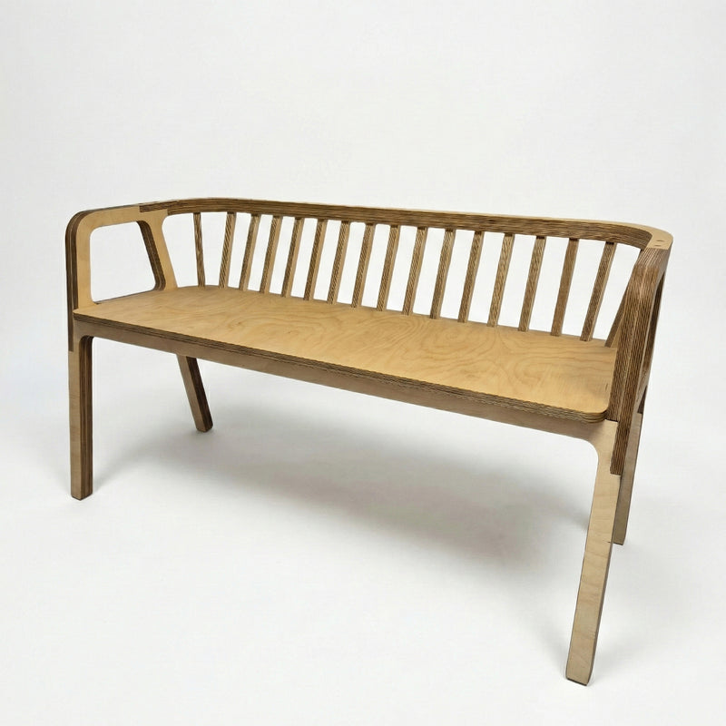 NURSERY BENCH