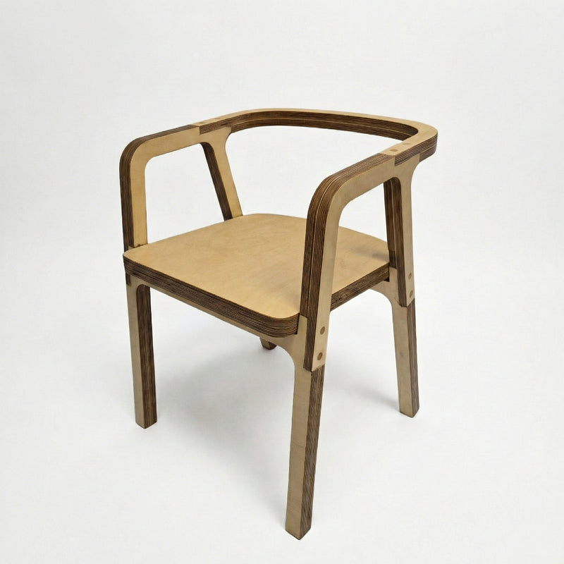 NURSERY CHAIR