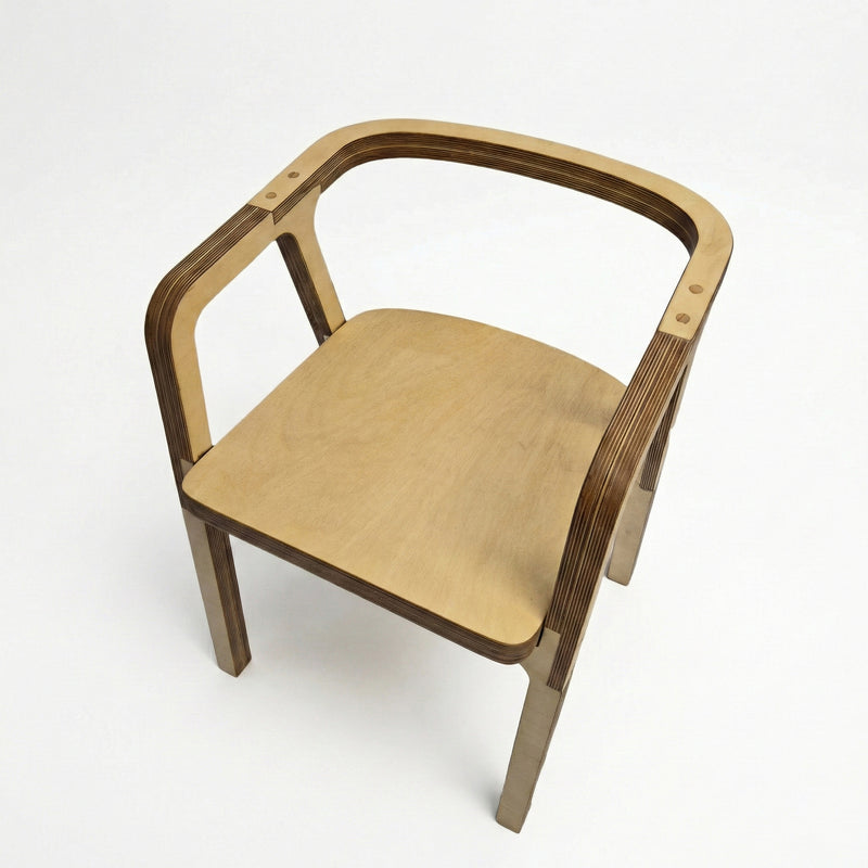 NURSERY CHAIR