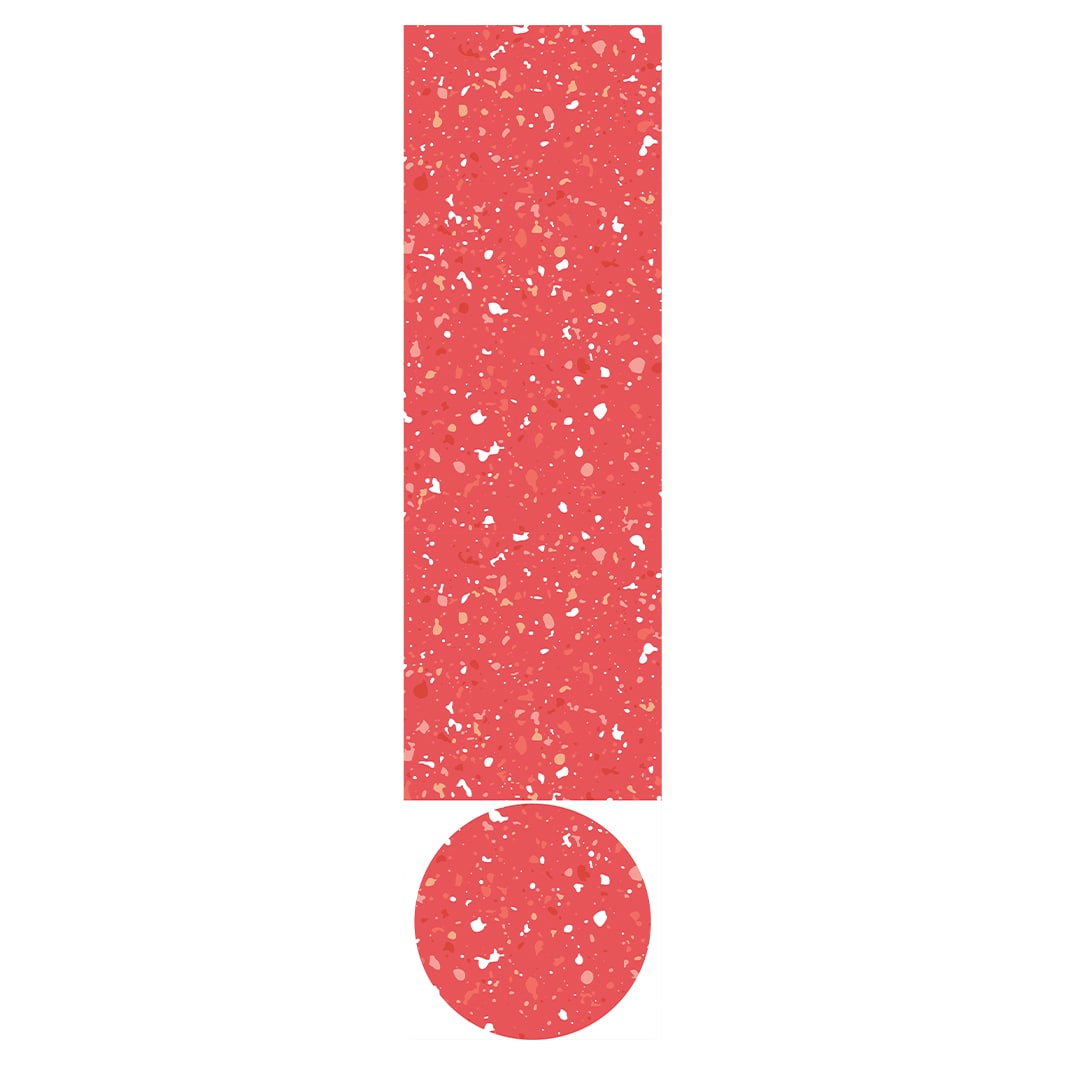 SHE IS ENOUGH OTTOMAN