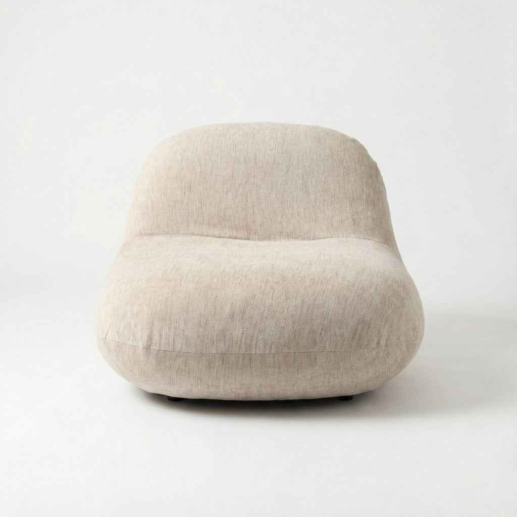 PACHA OCCASIONAL CHAIR