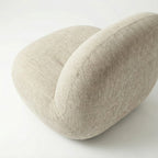 PACHA OCCASIONAL CHAIR