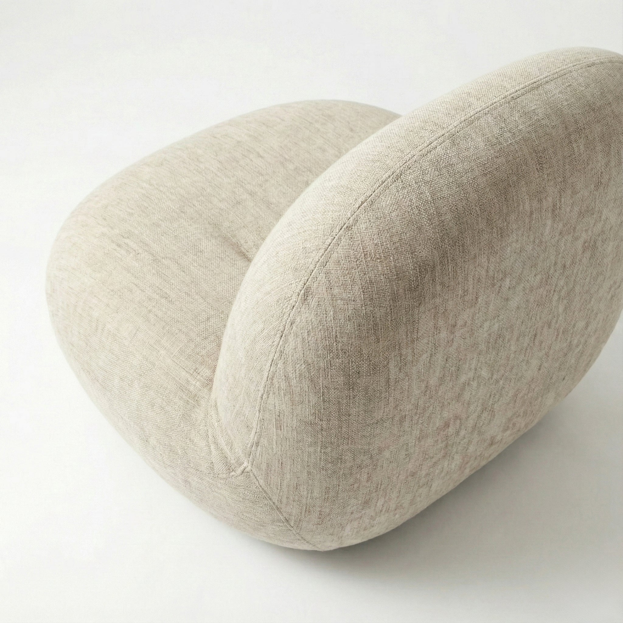 PACHA OCCASIONAL CHAIR