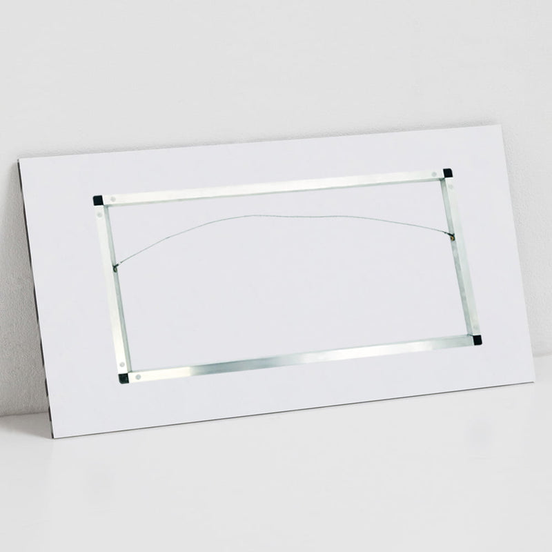 FARM DAM LANDSCAPE PLEXIGLASS