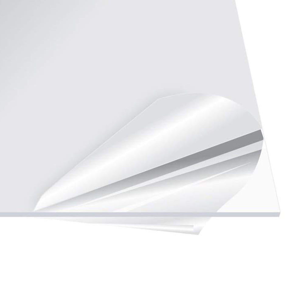 FOREST LANDSCAPE PLEXIGLASS