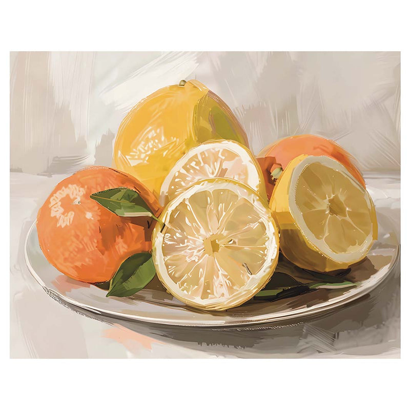 CITRUS BOWL PLACEMAT