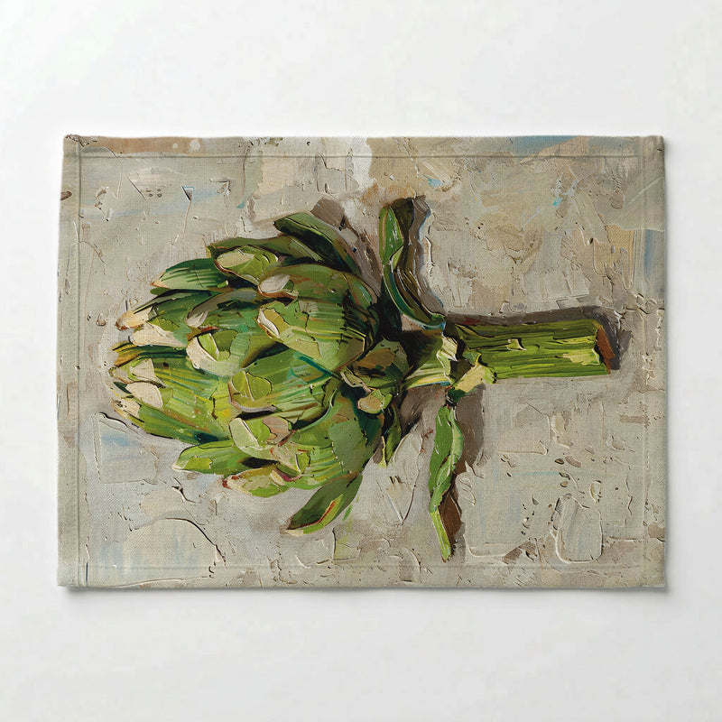 ARTICHOKE PLACEMAT