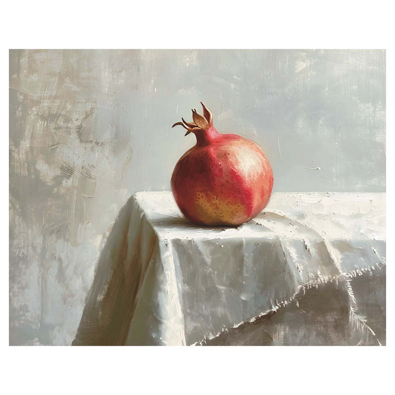 POMEGRANATE PLACEMAT