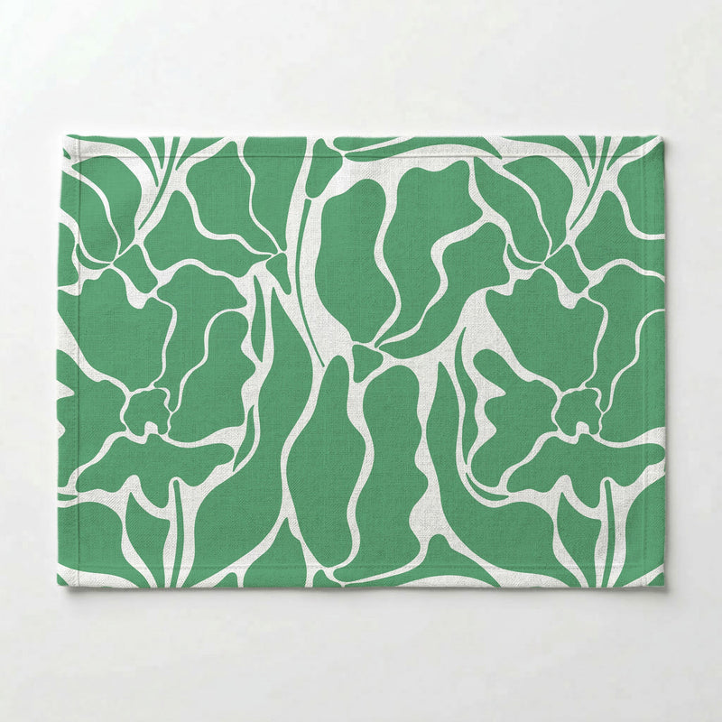 NATURE'S TAPESTRY PLACEMAT