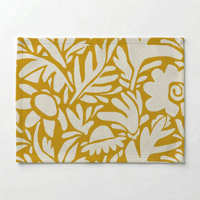 HONEYED FIELDS PLACEMAT