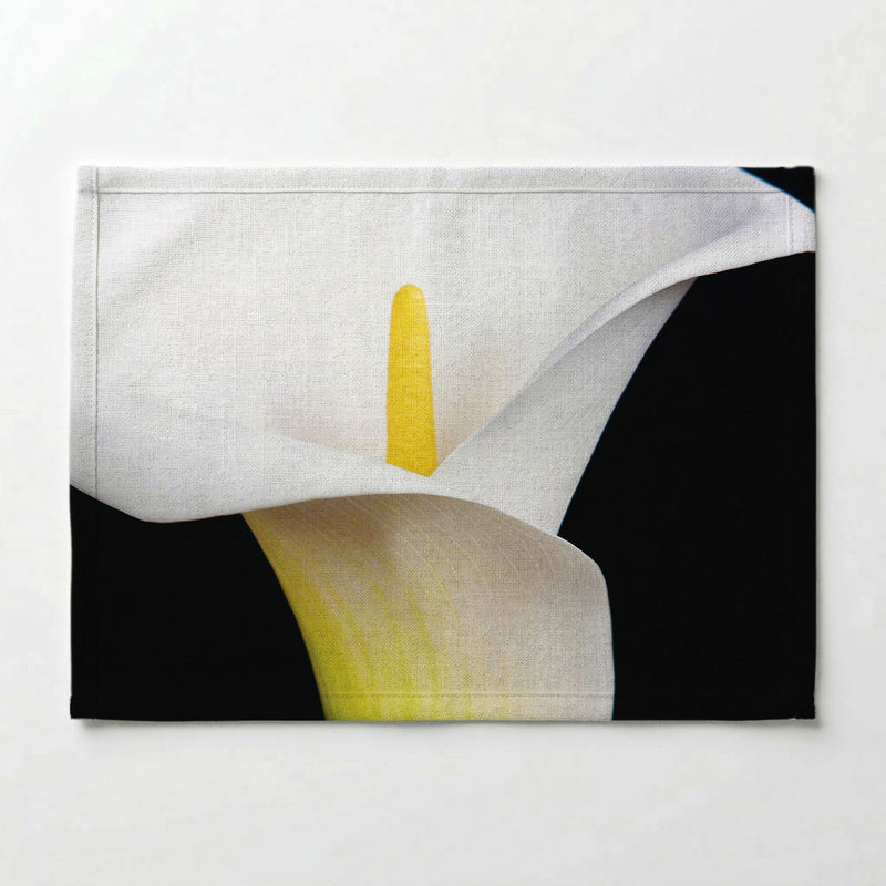CALLA GLOW PLACEMAT
