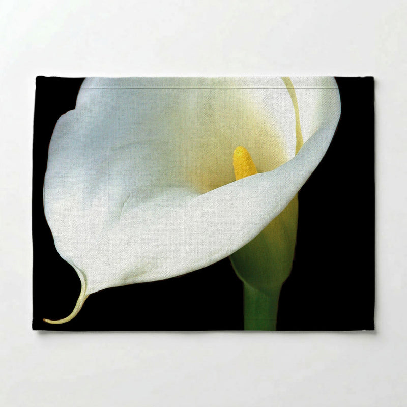 CALLA CURVE PLACEMAT