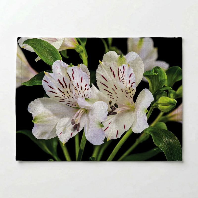 SPECKLED BUNCH PLACEMAT