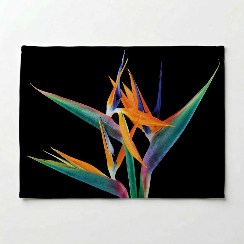 BIRD OF PARADISE PLACEMAT