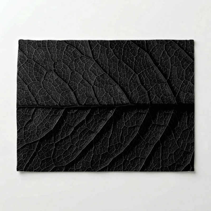 MIDNIGHT VEINS PLACEMAT