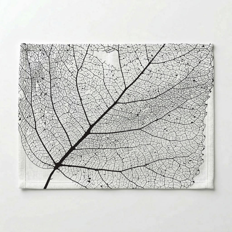 GHOST LEAF PLACEMAT