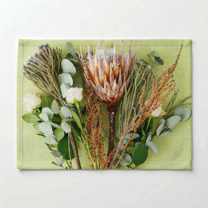 FYNBOS FLATLAY PLACEMAT